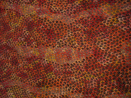Anna Price Petyarre