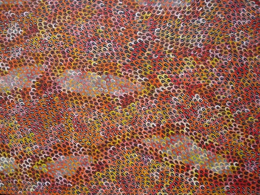Anna Price Petyarre