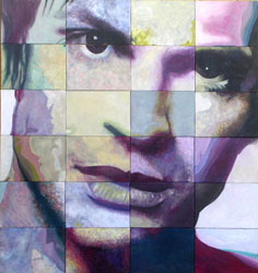 Gale Harold by Aileen Timbrell