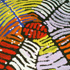 Contemporary Indigenous Art by Carol Nampitjinpa