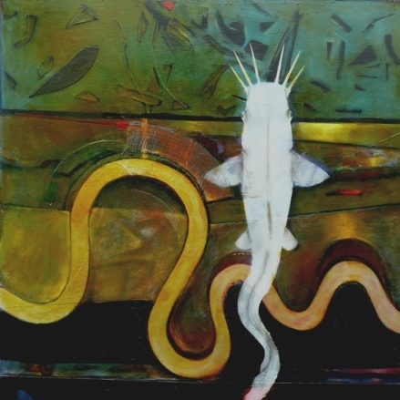 Barry Fitzpatrick