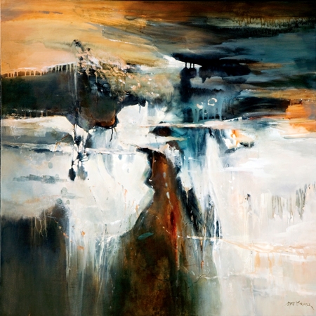 Lyne Marshall - Into the Wilderness
