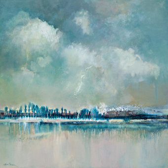 Lyne Marshall