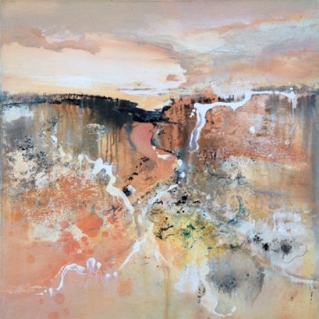 Lyne Marshall - Storm Country