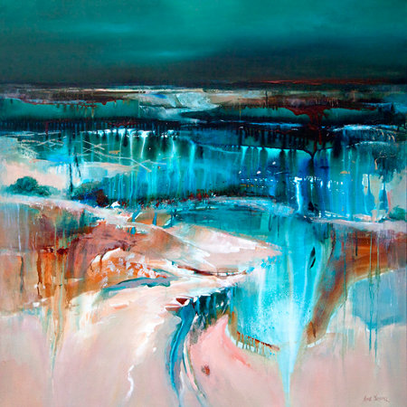 Lyne Marshall - Forces of Nature