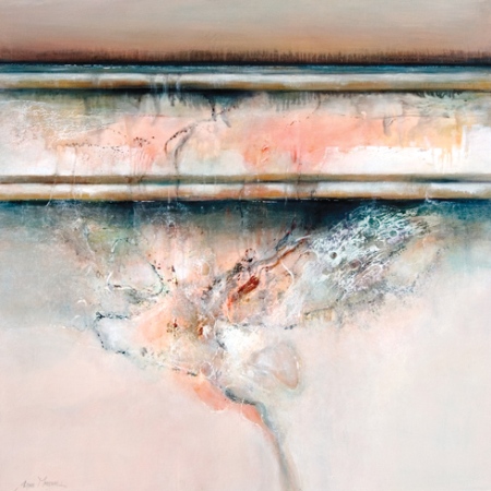 Lyne Marshall - Glass House