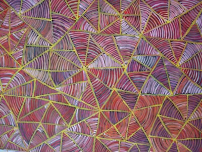 Margret Turner Petyarre