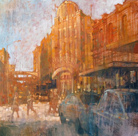 David Hinchliffe - McWhirters
