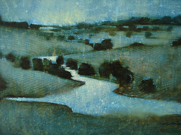 David Hinchliffe - Northern Rivers Series I