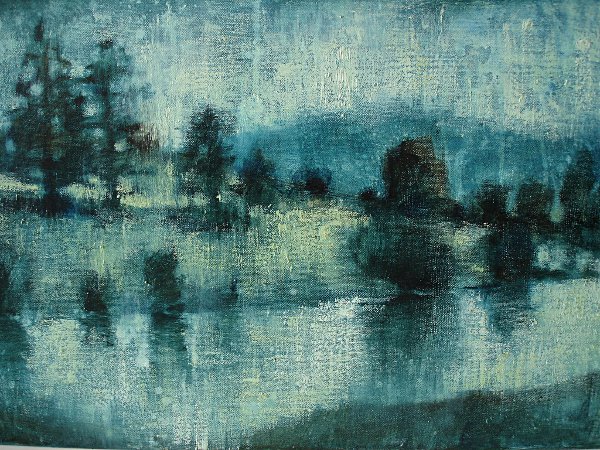 David Hinchliffe - Northern Rivers Series II