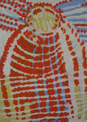 Lorna Fencer Napurrula