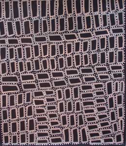 Walala Tjapaltjarri