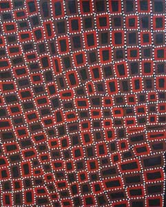 Walala Tjapaltjarri