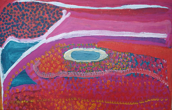 Nada Rawlins - Kirriwirri