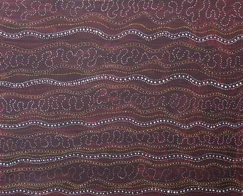Anna Price Petyarre