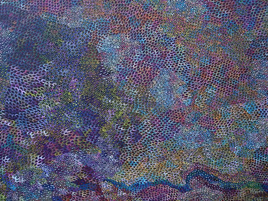 Anna Price Petyarre