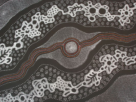 Anna Price Petyarre