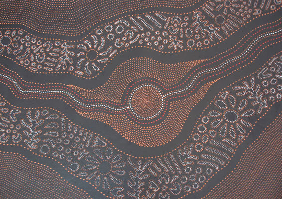 Anna Price Petyarre
