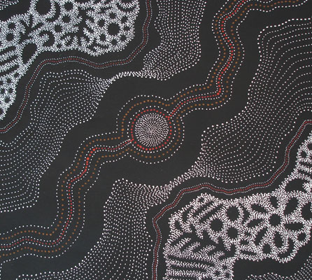 Anna Price Petyarre
